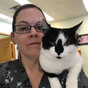 Meet your Posher, Kim